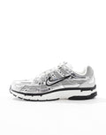 NIKE P-6000 TRAINER METALLIC 🖤