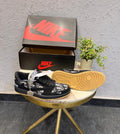 AIR JORDANS RETRO 1 REVERSE TRAVIS X DIOR