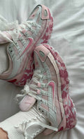 NIKE P-6000 TRAINER CUSTOM PINK