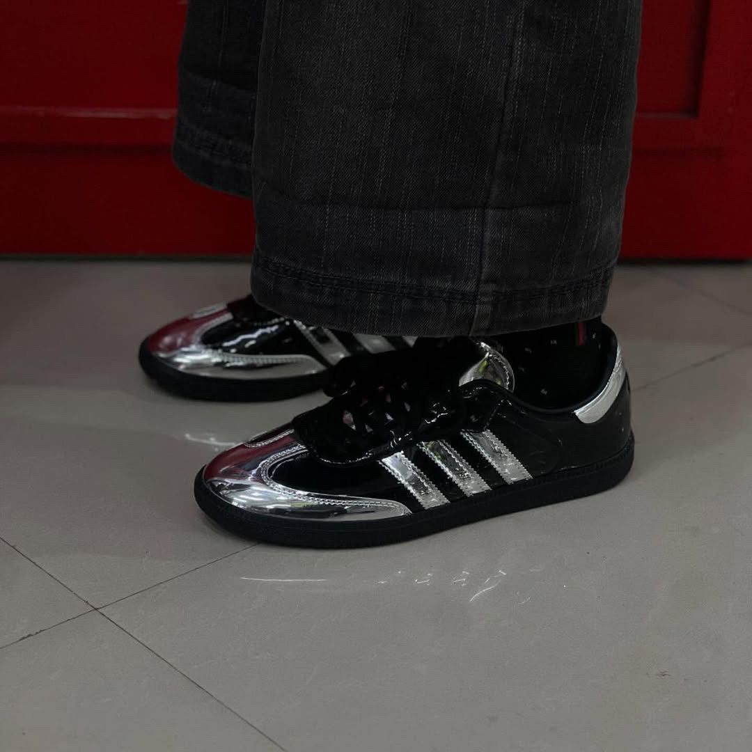 ADIDAS SAMBA ATMOS⏬