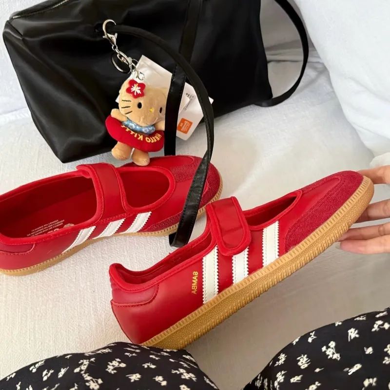 ADIDAS ORIGINALS SAMBA JANE 3 COLORS 🖤