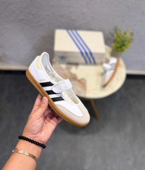 ADIDAS ORIGINALS SAMBA JANE 3 COLORS 🖤