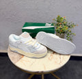 PUMA SUEDE 180 WHITE