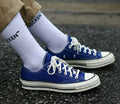 CONVERSE CHUCK 70 LOW ROYAL BLUE