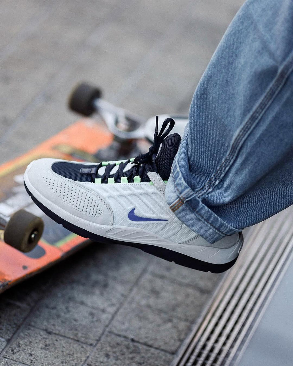 NIKE SB VERTEBRAE