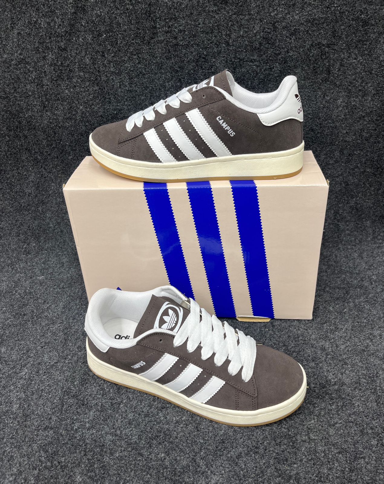 ADIDAS CAMPUS