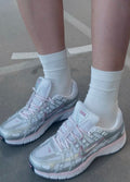 NIKE P-6000 TRAINER BABY PINK