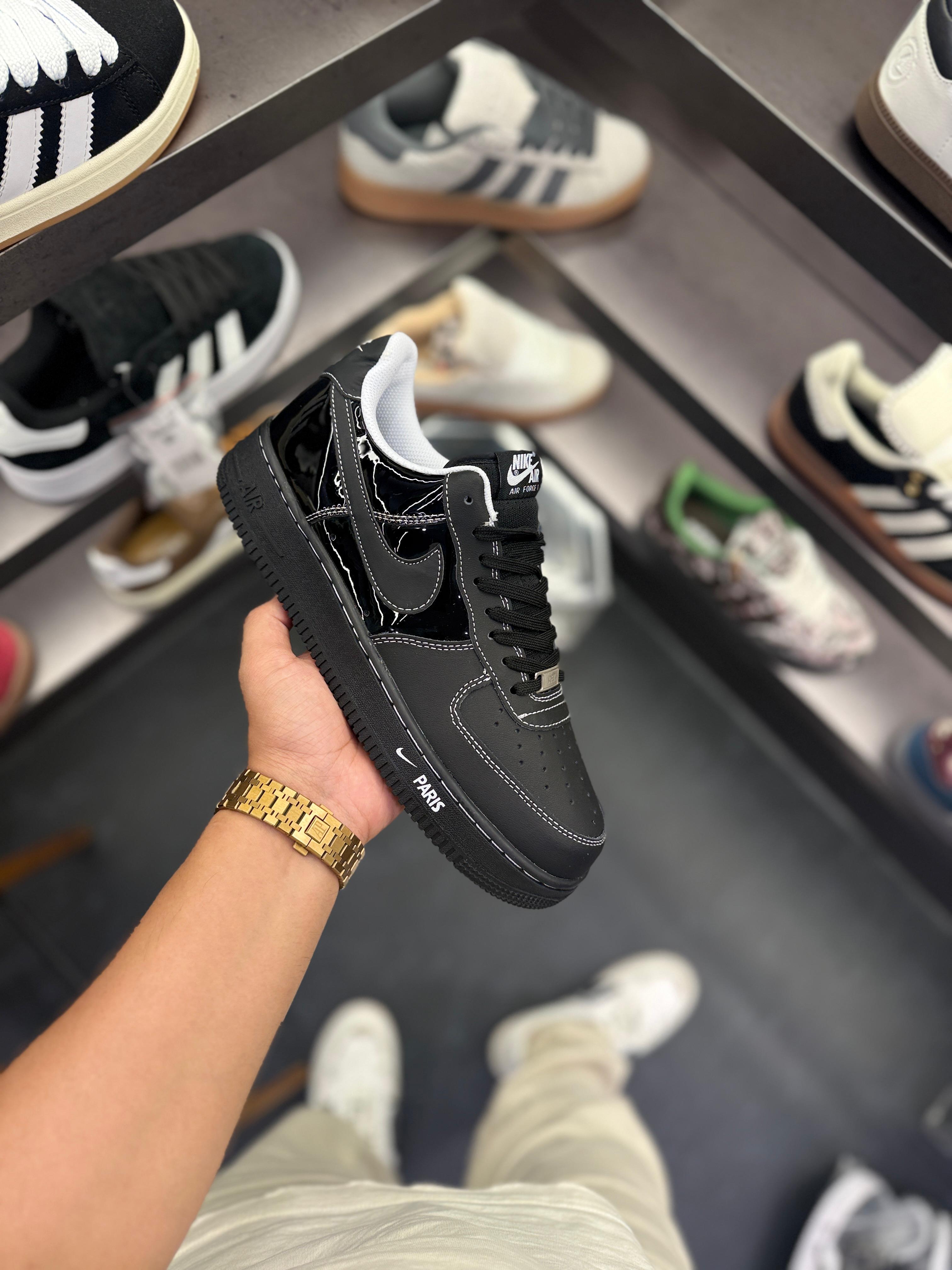 NIKE AIRFORCE ONE PARIS 2025