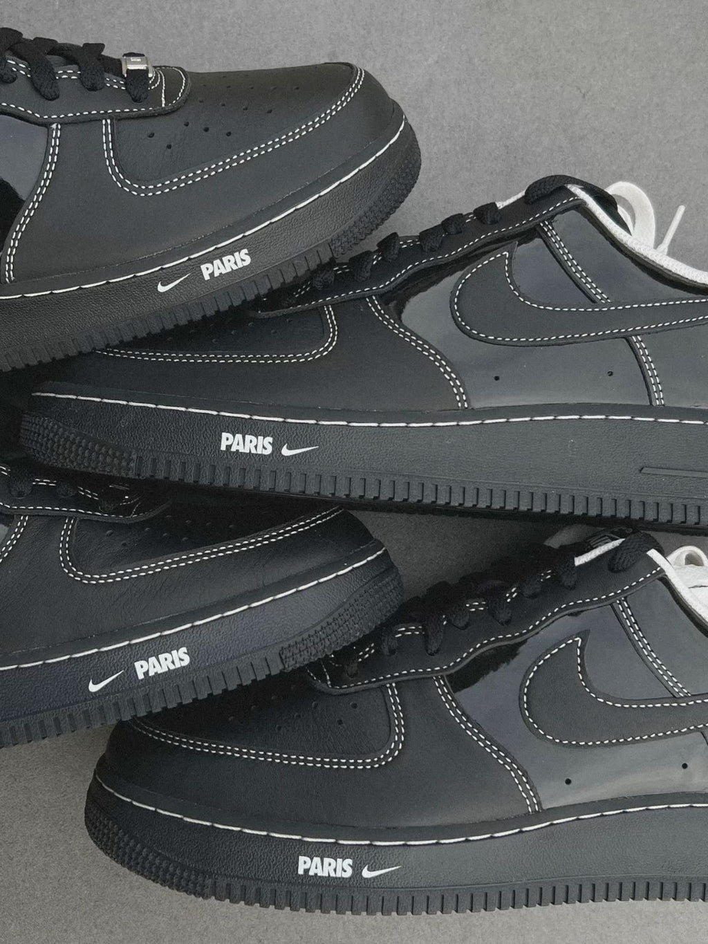 NIKE AIRFORCE ONE PARIS 2025
