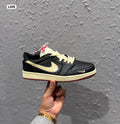 AIR JORDANS RETRO 1 LOW X NIGEL SYLVESTER
