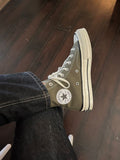 CONVERSE CHUCK 70 ARMY GREEN