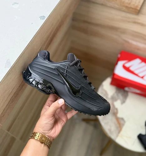 NIKE NOCTA 2025 BLACK