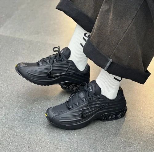 NIKE NOCTA 2025 BLACK