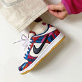 NIKE SB DUNK  PARRA ABSTRACT