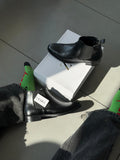 ZARA  chelsea boots