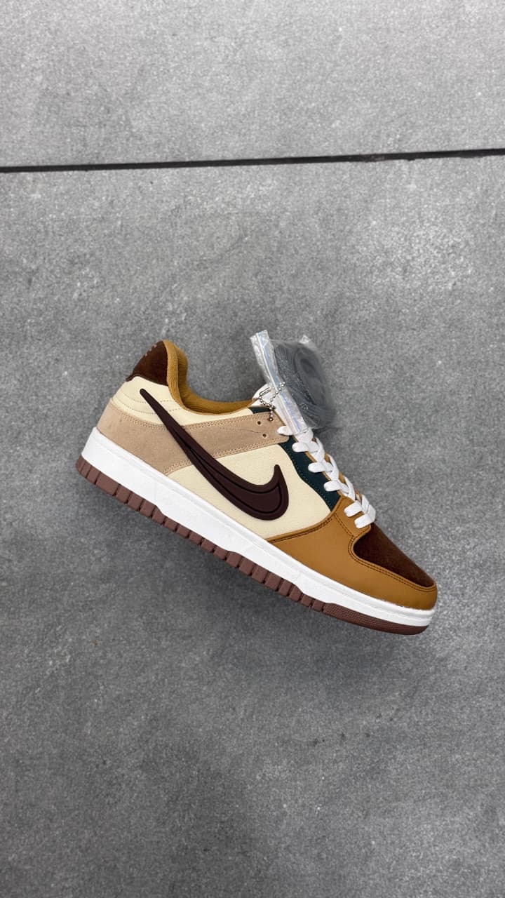 nike dunk