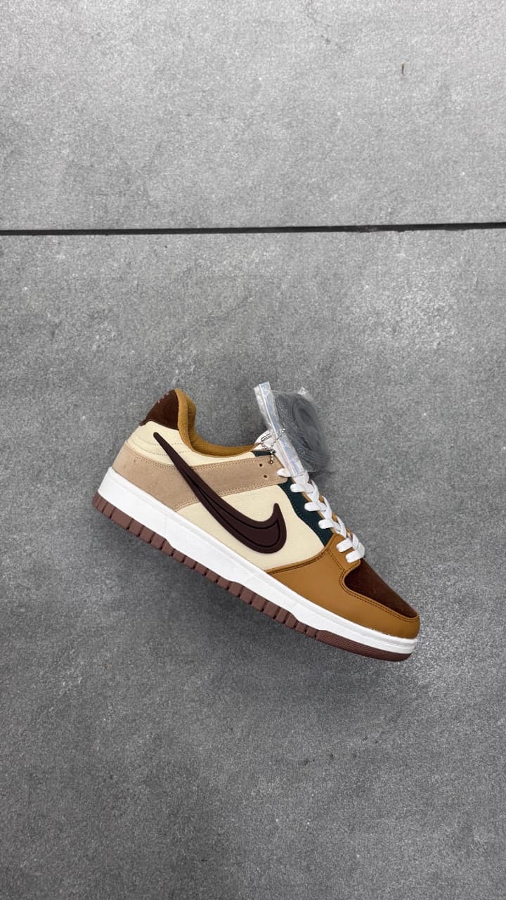 nike dunk