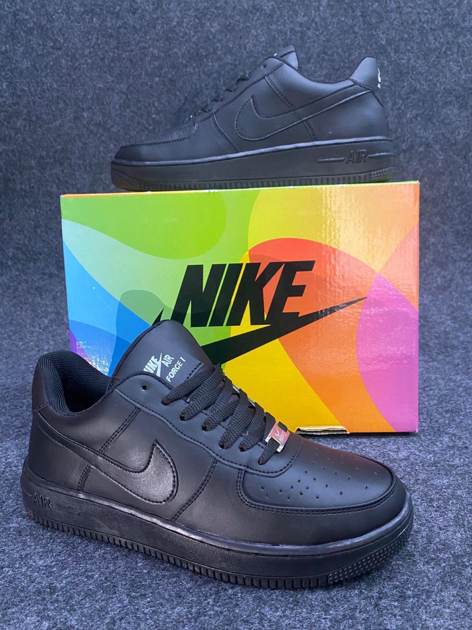 Nike air force