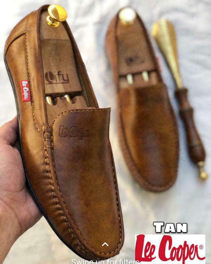 LOAFERS