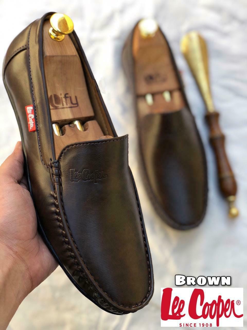 LOAFERS