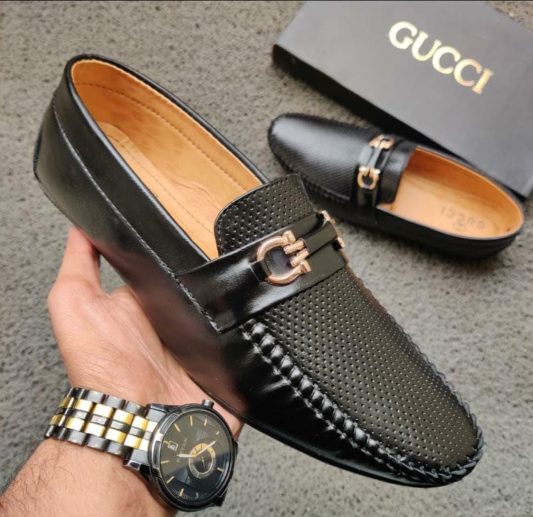 LOAFERS