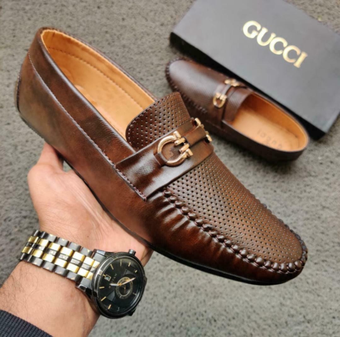 LOAFERS