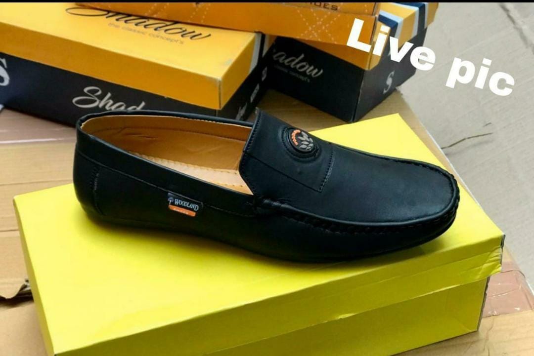 LOAFERS
