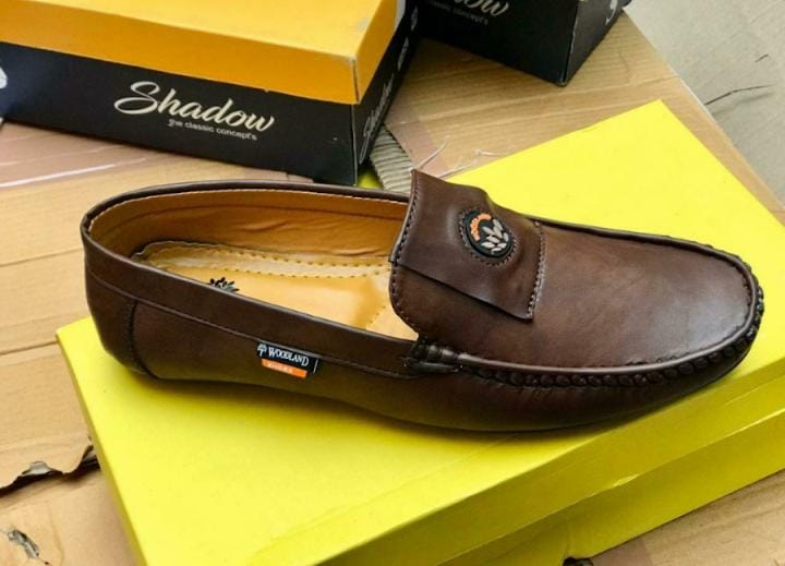 LOAFERS