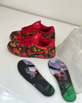 NIKE SB DUNK LOW WIZARD OF OZ