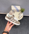 ADIDAS ORIGINALS CAMPUS LEOPERD PRINT