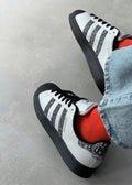 ADIDAS ORIGINALS SUPERSTAR PAISLEY