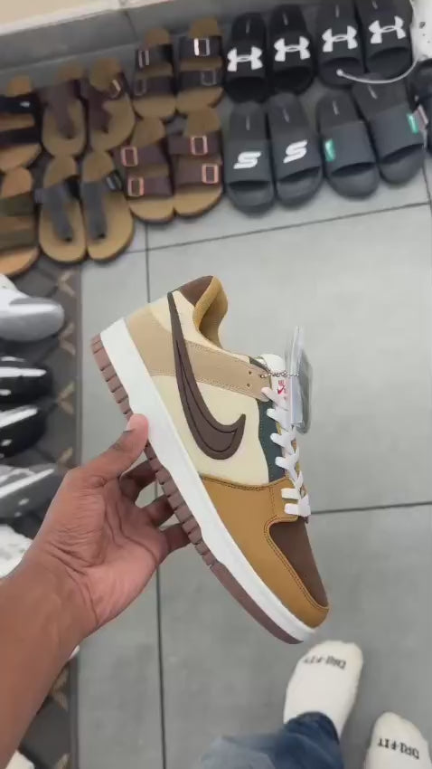 nike dunk