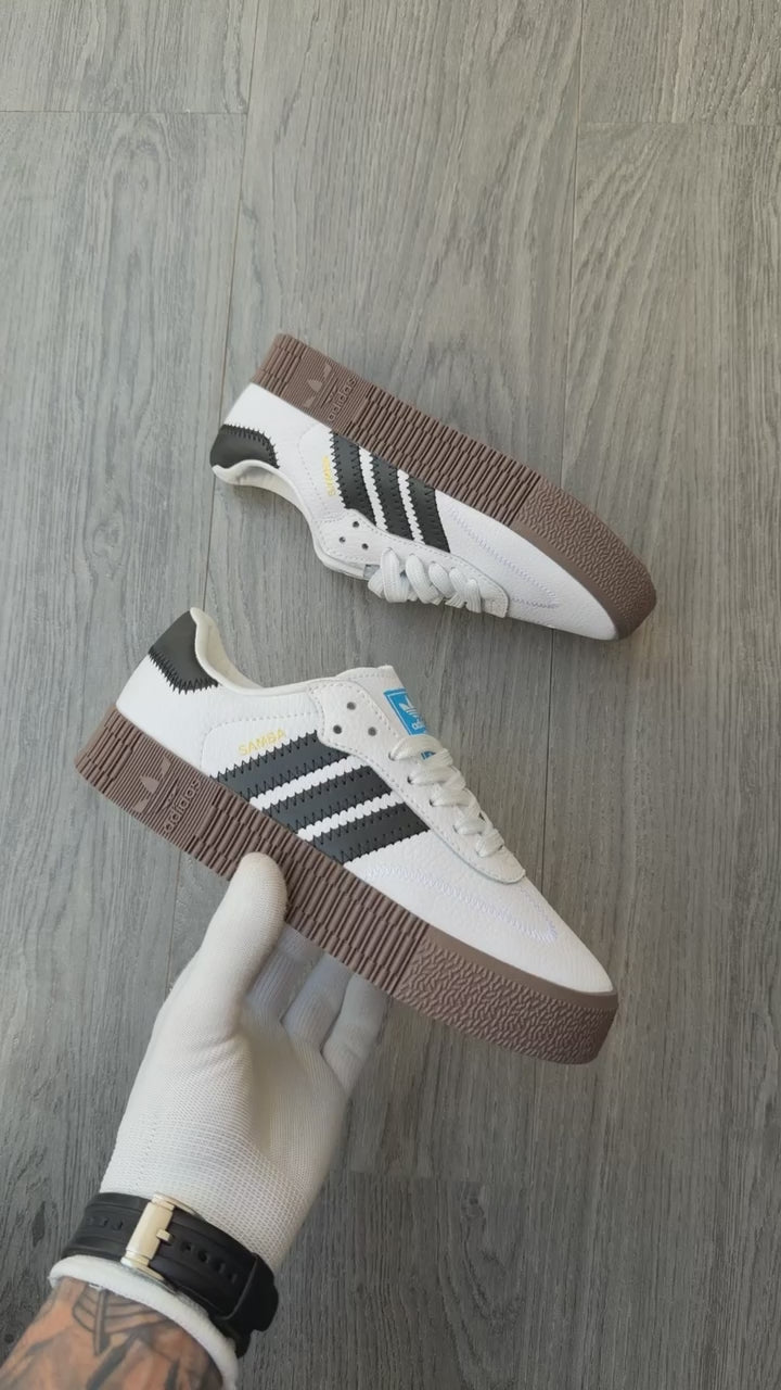 Adidas sambarose